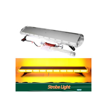 Rampa plafon LED culoare portocaliu 12-24V Rampa plafon LED culoare portocaliu 12-24V