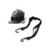 Curea fixare casca moto reglabila cu carlige elastica multifunctionala 4 in 1