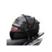 Curea fixare casca moto reglabila cu carlige elastica multifunctionala 4 in 1