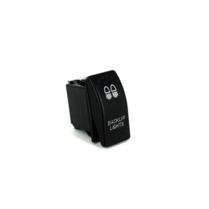 Intrerupator J02 - BACKUP LIGHT