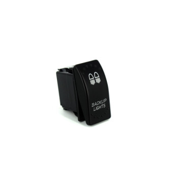Intrerupator J02 - BACKUP LIGHT