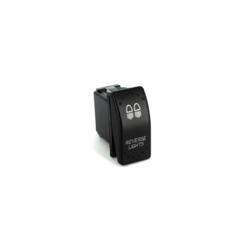Intrerupator J13 - REVERSE LIGHTS