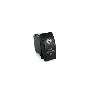 Intrerupator J12 - REAR DIFFERENTIAL LOCK