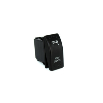 Intrerupator buton tip Rocket ROOF LIGHT Intrerupator buton tip Rocket ROOF LIGHT
