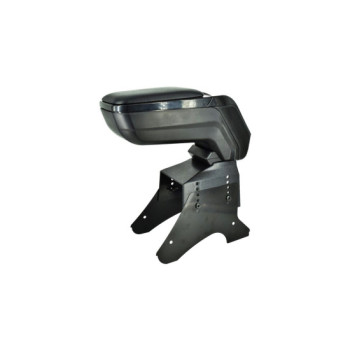 Cotiera universala premium culoare Neagra