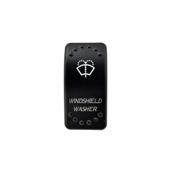 Intrerupator buton tip Rocket