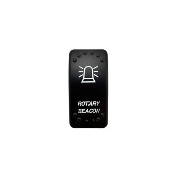 Intrerupator buton tip Rocket