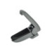 Cotiera auto universala cu baza metalica neagra Cotiera auto universala cu baza metalica neagra