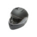 Casca moto integrala neagra viziera transparenta marimea L Grit Casca moto integrala neagra viziera transparenta marimea L Grit