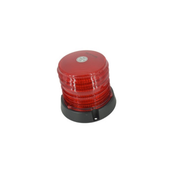 Girofar Rosu omologat U.E. E MARK. SMD 12-24V Girofar Rosu omologat U.E. E MARK. SMD 12-24V