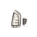 Carcasa telecomanda compatibila BMW cu lamela Carcasa telecomanda compatibila BMW cu lamela