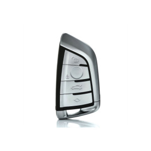 Carcasa telecomanda compatibila BMW cu lamela