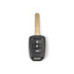 Carcasa telecomanda compatibila Honda, cu lamela,