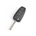 Carcasa telecomanda compatibila Ford , cu lamela, Carcasa telecomanda compatibila Ford , cu lamela,