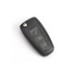 Carcasa telecomanda compatibila Ford , cu lamela, Carcasa telecomanda compatibila Ford , cu lamela,