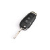 Carcasa telecomanda compatibila Ford , cu lamela, Carcasa telecomanda compatibila Ford , cu lamela,