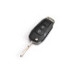 Carcasa telecomanda compatibila Ford , cu lamela, Carcasa telecomanda compatibila Ford , cu lamela,