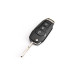 Carcasa telecomanda compatibila Ford , cu lamela,