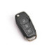 Carcasa telecomanda compatibila Ford , cu lamela,