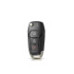 Carcasa telecomanda compatibila Ford , cu lamela,