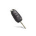 Carcasa telecomanda compatibila Ford , cu lamela,