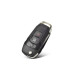 Carcasa telecomanda compatibila Ford , cu lamela,