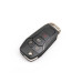 Carcasa telecomanda compatibila Ford , cu lamela,