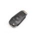 Carcasa telecomanda compatibila Ford , cu lamela,