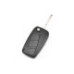 Carcasa telecomanda compatibila Fiat , cu lamela,