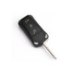 Carcasa telecomanda compatibila Porsche , cu lamela, Carcasa telecomanda compatibila Porsche , cu lamela,