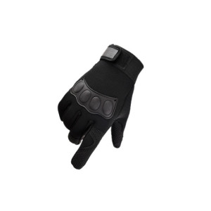 Manusi moto negre 11379