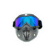 Masca ochelari moto/atv 12015-1