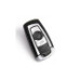 Carcasa telecomanda compatibila BMW, cu lamela, Carcasa telecomanda compatibila BMW, cu lamela,