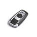 Carcasa telecomanda compatibila BMW, cu lamela, Carcasa telecomanda compatibila BMW, cu lamela,
