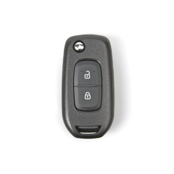 Carcasa telecomanda compatibila Renault cu lamela Carcasa telecomanda compatibila Renault cu lamela