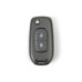 Carcasa telecomanda compatibila Renault cu lamela Carcasa telecomanda compatibila Renault cu lamela