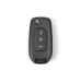 Carcasa telecomanda compatibila Renault cu lamela Carcasa telecomanda compatibila Renault cu lamela