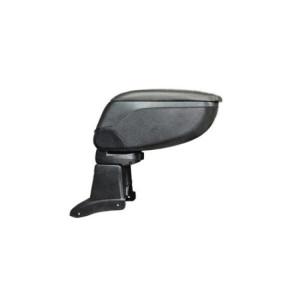 Cotiera compatibila Dacia Logan Sandero geamuri electrice negru