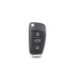 Carcasa telecomanda compatibila Audi , cu lamela, Carcasa telecomanda compatibila Audi , cu lamela,