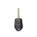 Carcasa telecomanda compatibila BMW, cu lamela,