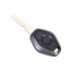 Carcasa telecomanda compatibila BMW, cu lamela,