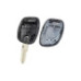 Carcasa telecomanda compatibila Renault Super Nova / Solenza , cu lamela, Carcasa telecomanda compatibila Renault Super Nova / Solenza , cu lamela,
