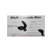 Cotiera auto compatibila Dacia Logan/Sandero geamuri electrice gri Cotiera auto compatibila Dacia Logan/Sandero geamuri electrice gri
