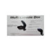 Cotiera auto compatibila Dacia Logan/Sandero geamuri electrice gri Cotiera auto compatibila Dacia Logan/Sandero geamuri electrice gri