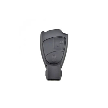Carcasa telecomanda compatibila Mercedes,