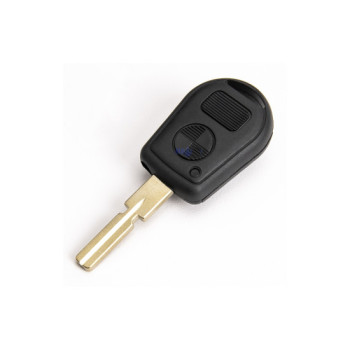 Carcasa telecomanda compatibila BMW, cu lamela,