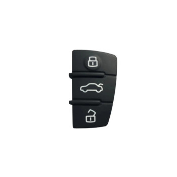 Buton cauciuc carcasa compatibila Audi