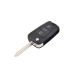 Carcasa telecomanda compatibila Hyundai cu lamela