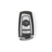 Carcasa telecomanda compatibila BMW, cu lamela, Carcasa telecomanda compatibila BMW, cu lamela,