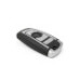 Carcasa telecomanda compatibila BMW, cu lamela, Carcasa telecomanda compatibila BMW, cu lamela,